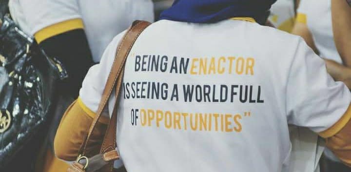 enactus
